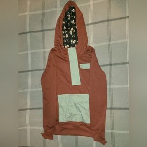 EMPYRE Hoodie Small